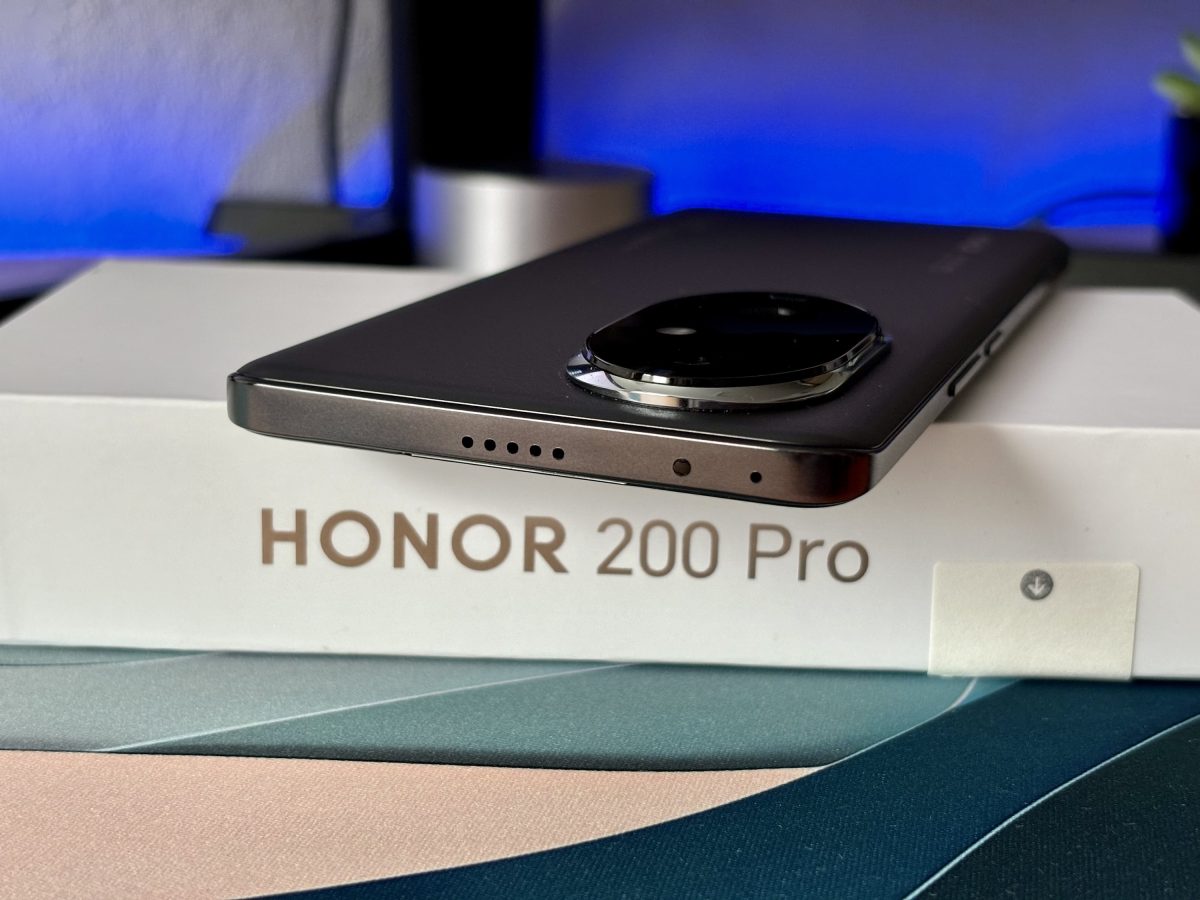 Recenzja Honor 200 Pro
