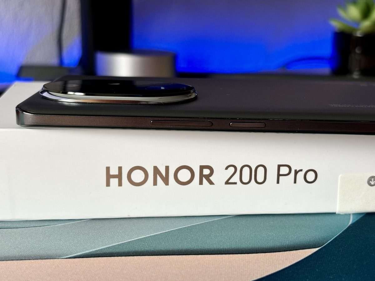 Recenzja Honor 200 Pro