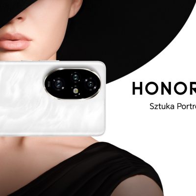 seria smartfonów Honor 200