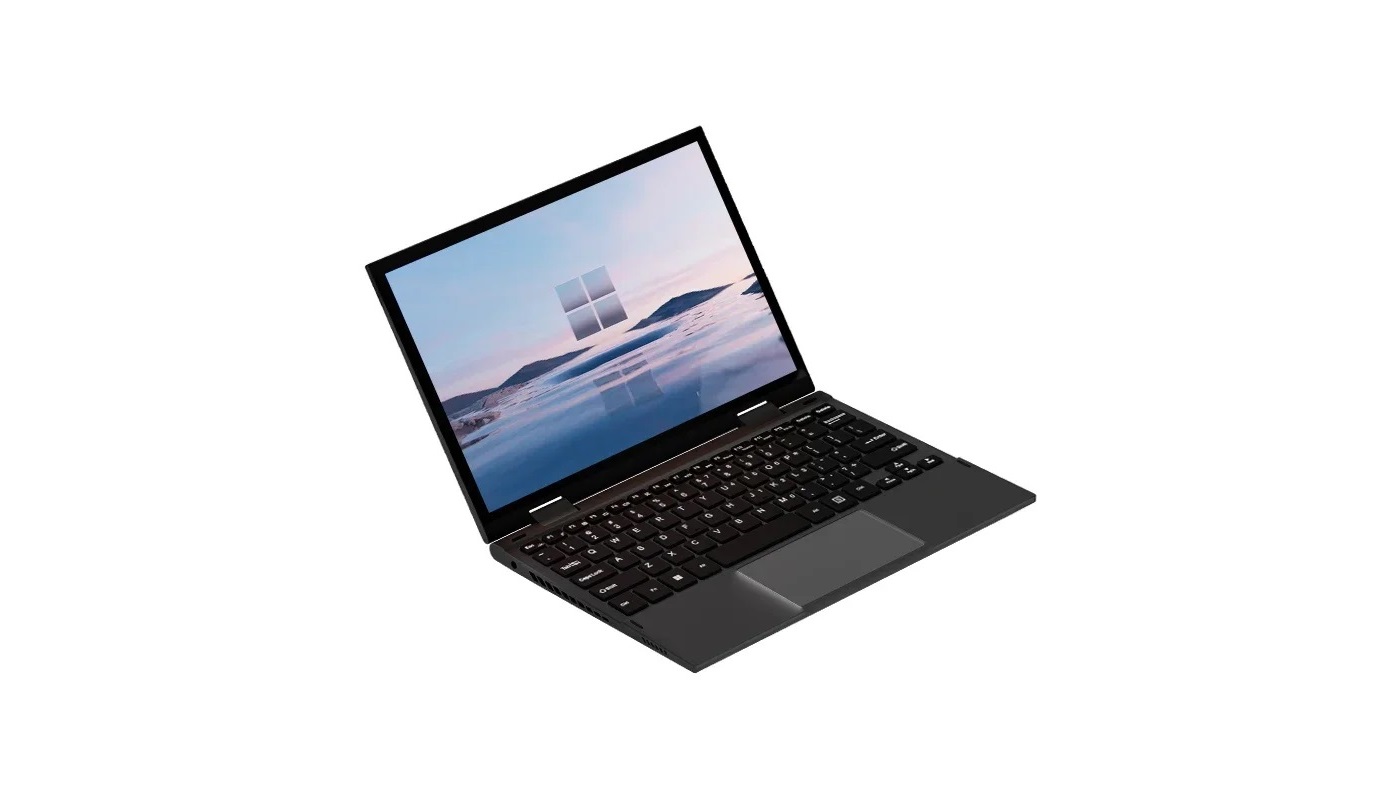 laptop szbox s95