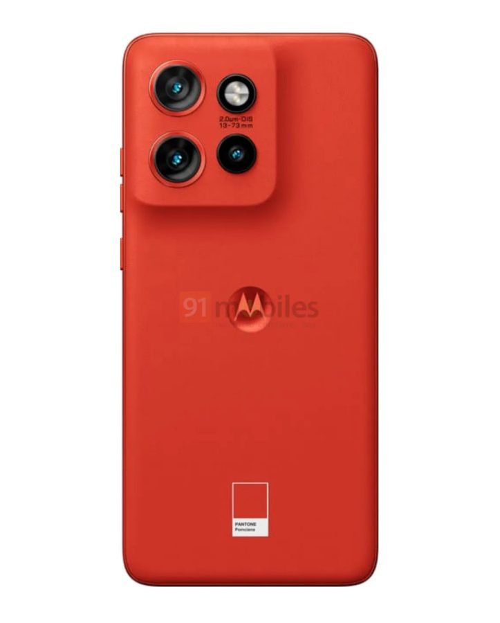 smartfon Motorola Edge 50 Neo (91mobiles)