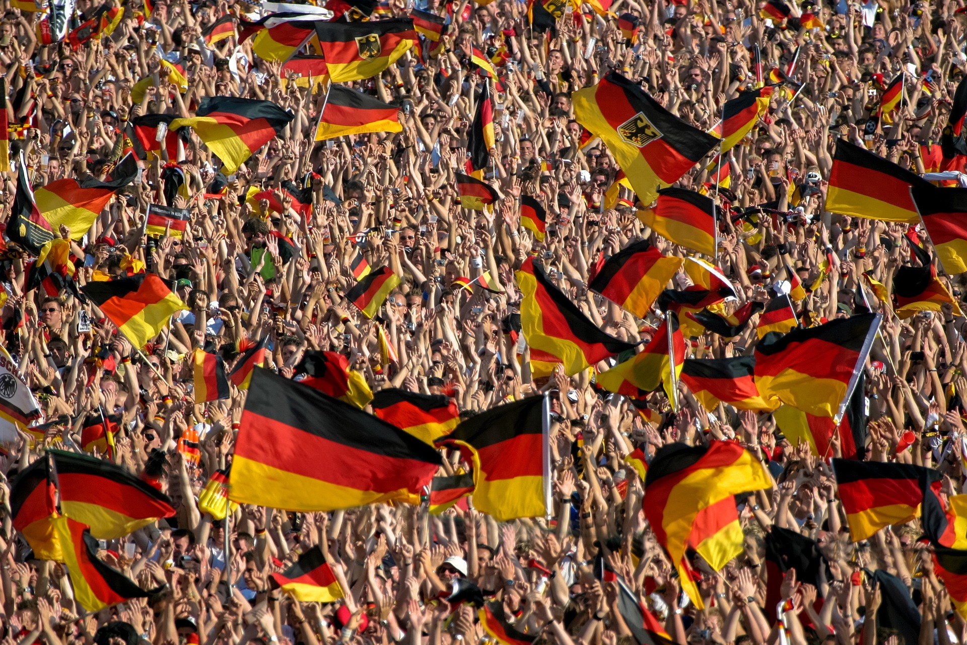 niemcy flaga niemiec germany deutschland