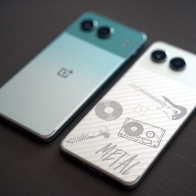 smartfon OnePlus Nord 4 z grawerem