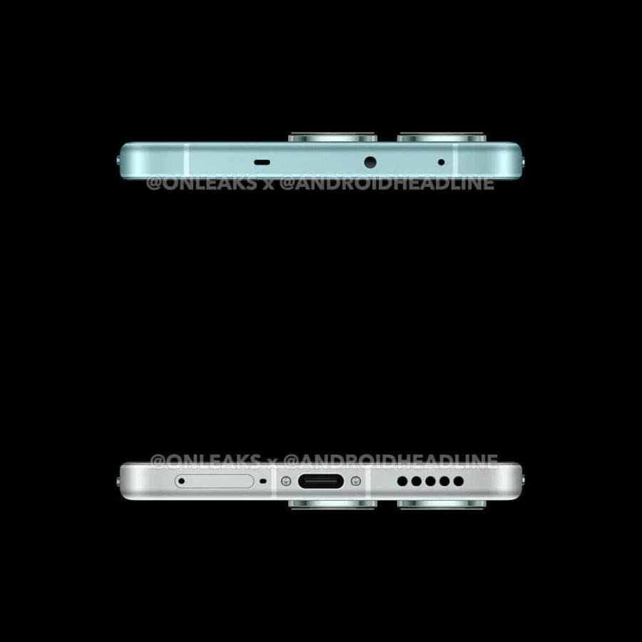 smartfon OnePlus Nord 4