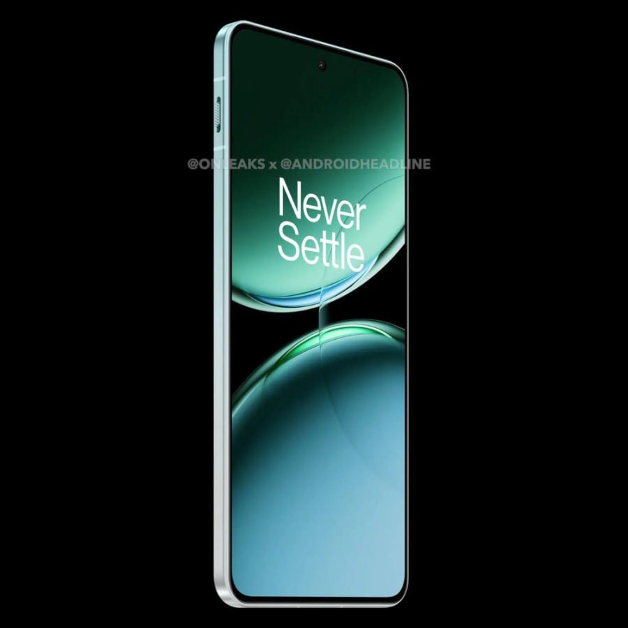 smartfon OnePlus Nord 4