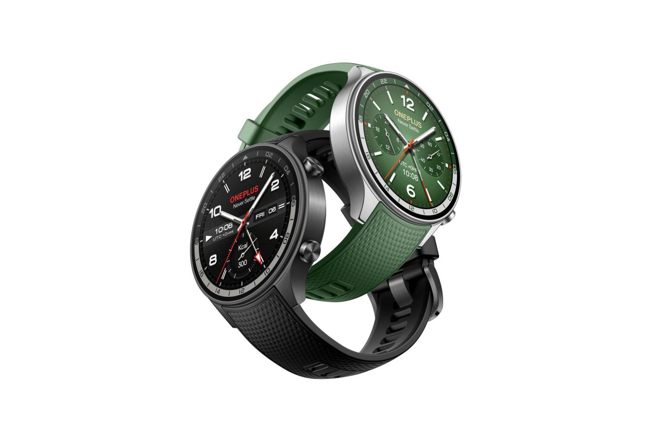smartwatch oneplus watch 2r