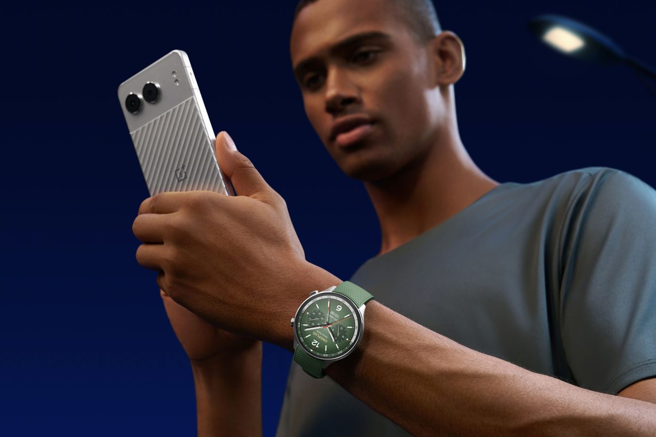 smartwatch oneplus watch 2r