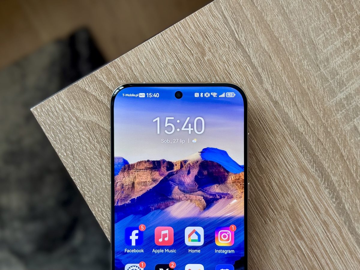 Recenzja Huawei Pura 70 Ultra