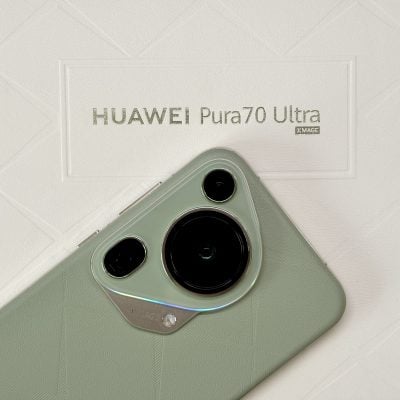 smartfon huawei pura 70 ultra