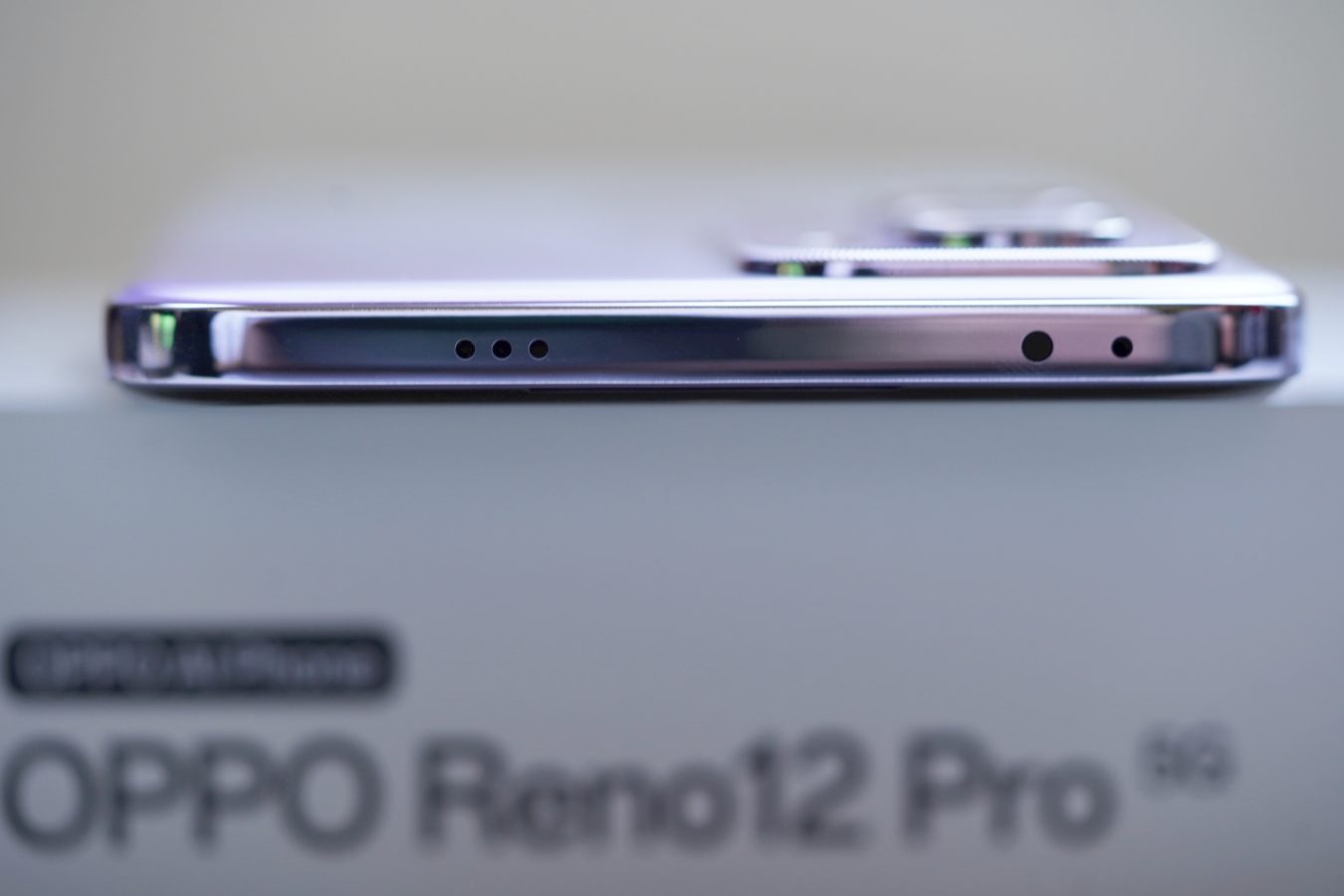 Oppo Reno 12 Pro