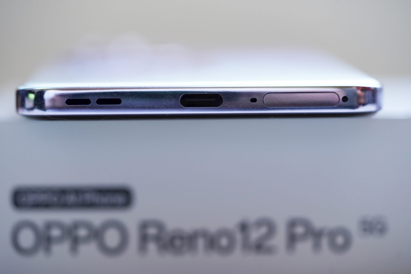 Oppo Reno 12 Pro