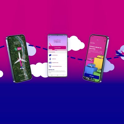 Aplikacja Wizz Air