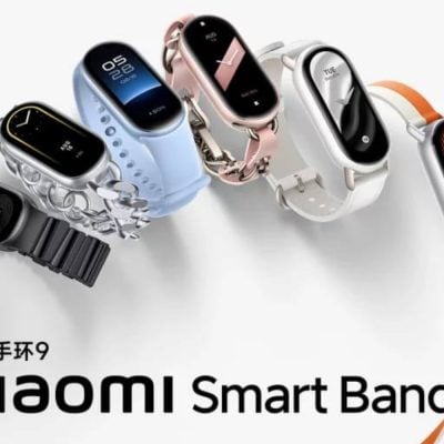 Xiaomi Smart Band 9