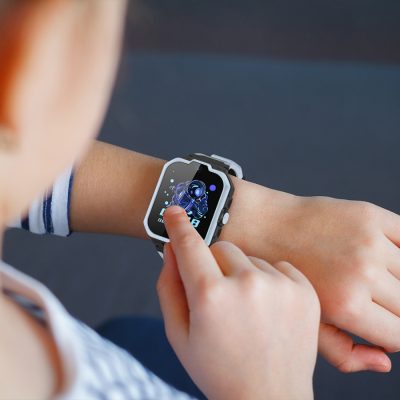 ZTE Kids Watch K1 Pro smartwatch dla dzieci