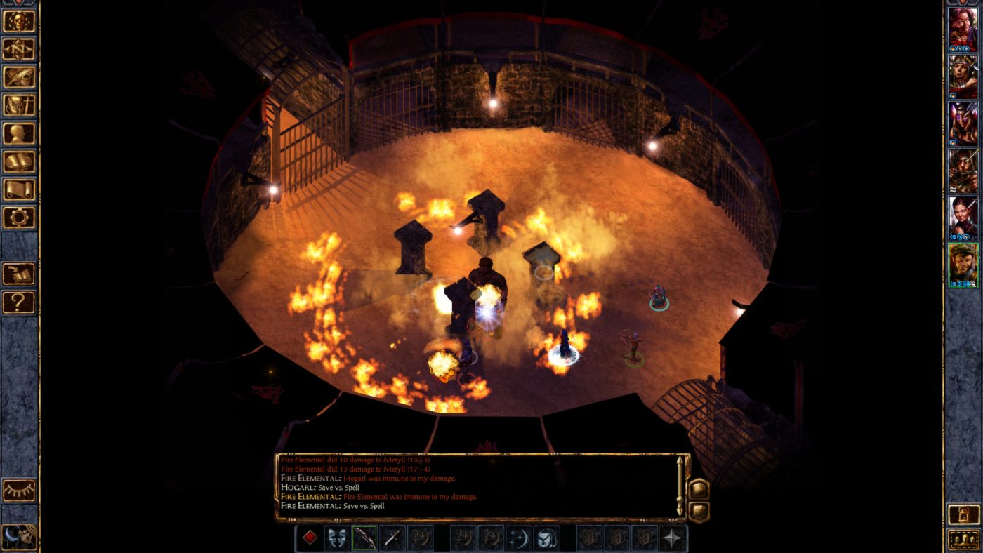 baldur's gate enhanced edition amazon prime gaming gra