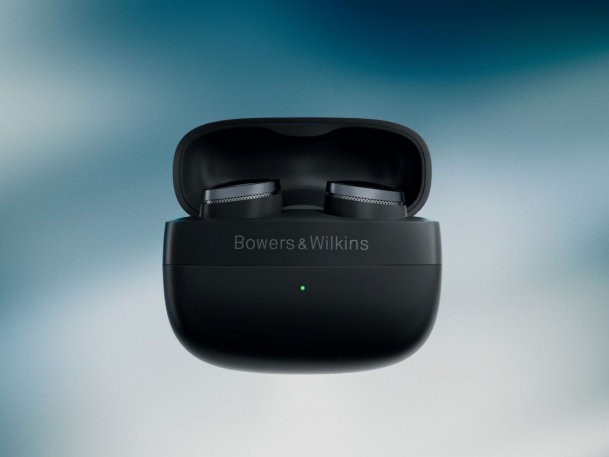 słuchawki Bowers&Wilkins Pi8