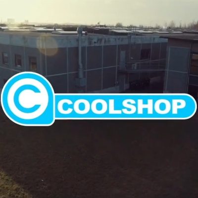 Coolshop - duńska platforma i możliwy konkurent Allegro