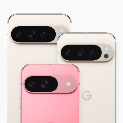 Seria Google Pixel 9