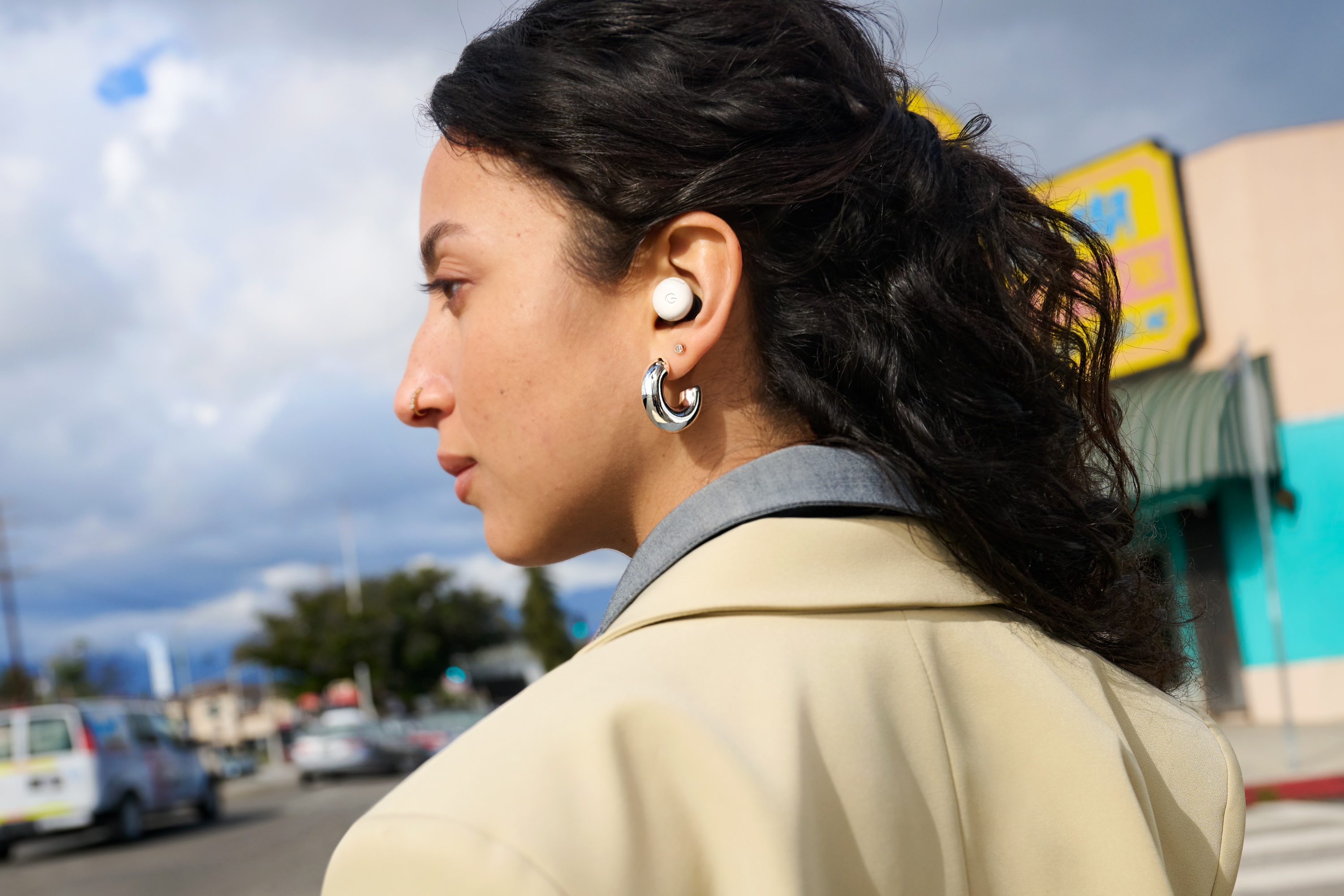 google pixel buds pro 2