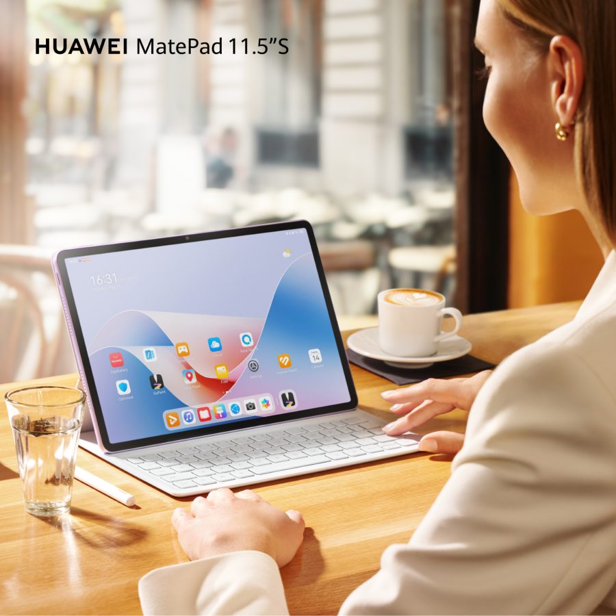 tablet Huawei MatePad 11.5 S