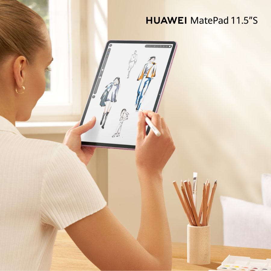 tablet Huawei MatePad 11.5 S