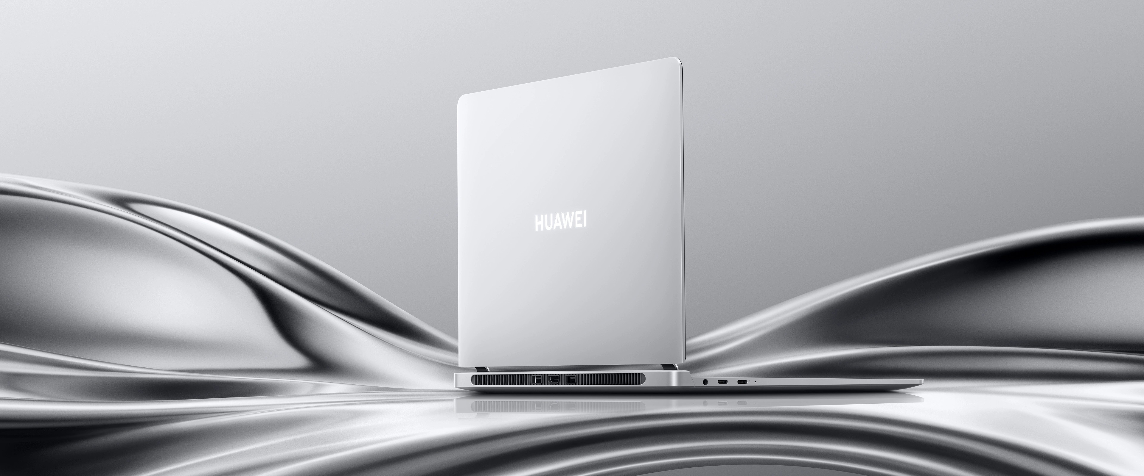 laptop huawei matebook gt 14