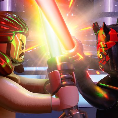 lego star wars saga skywalkerów playstation plus sierpień 2024