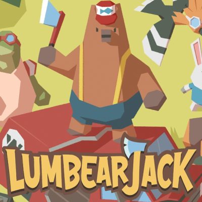 lumbearjack gry za darmo epic games store