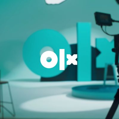 olx logo reklama