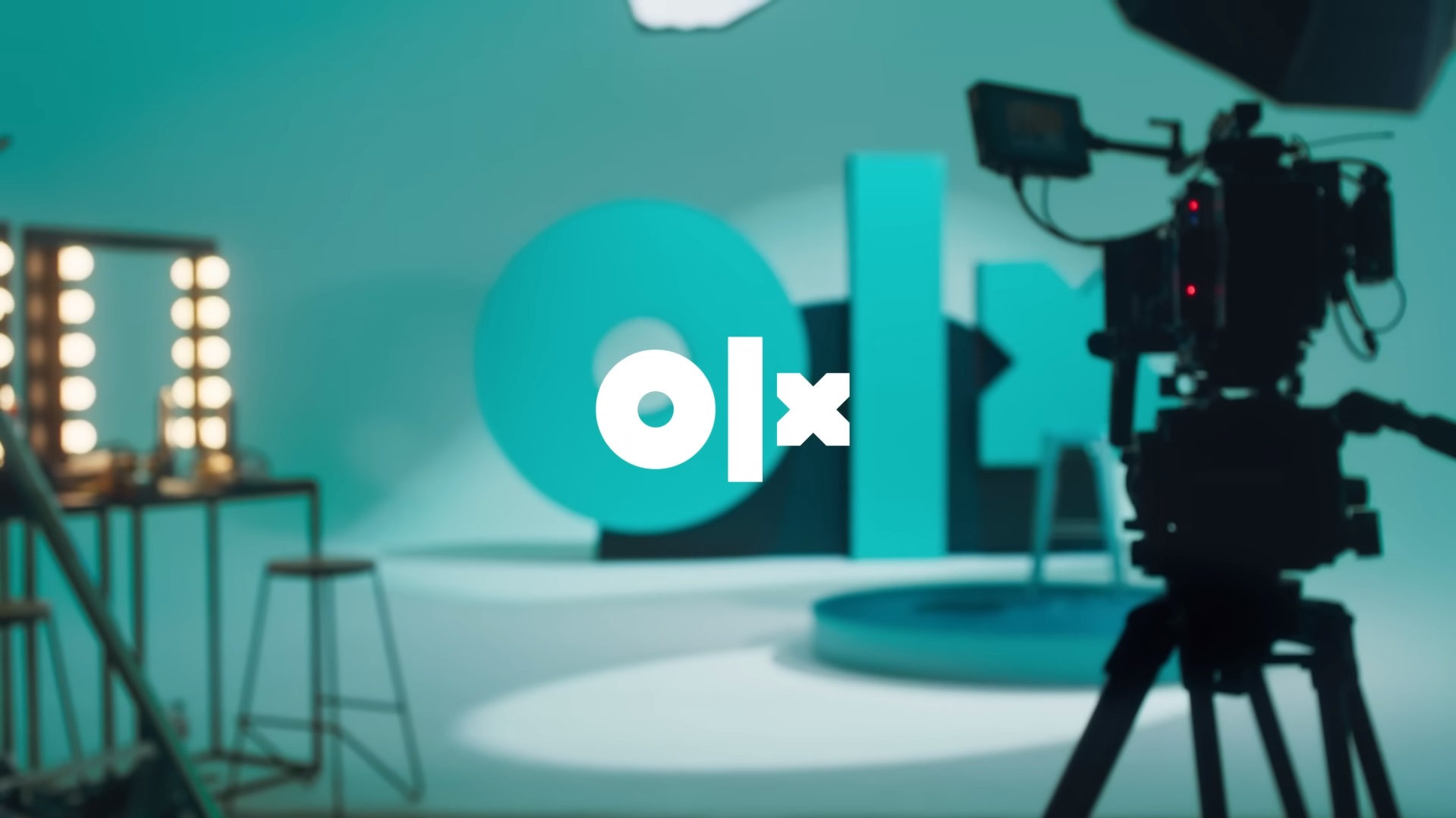 olx logo reklama