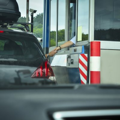 Winiety na autostrady słowackie z Autopay