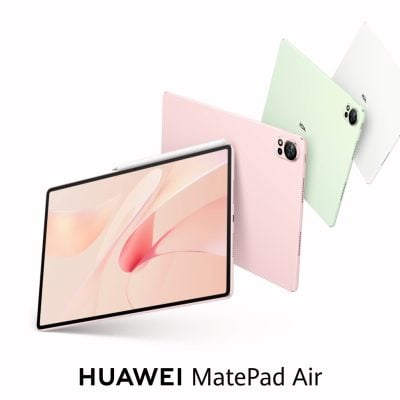 tablet huawei matepad air 2024