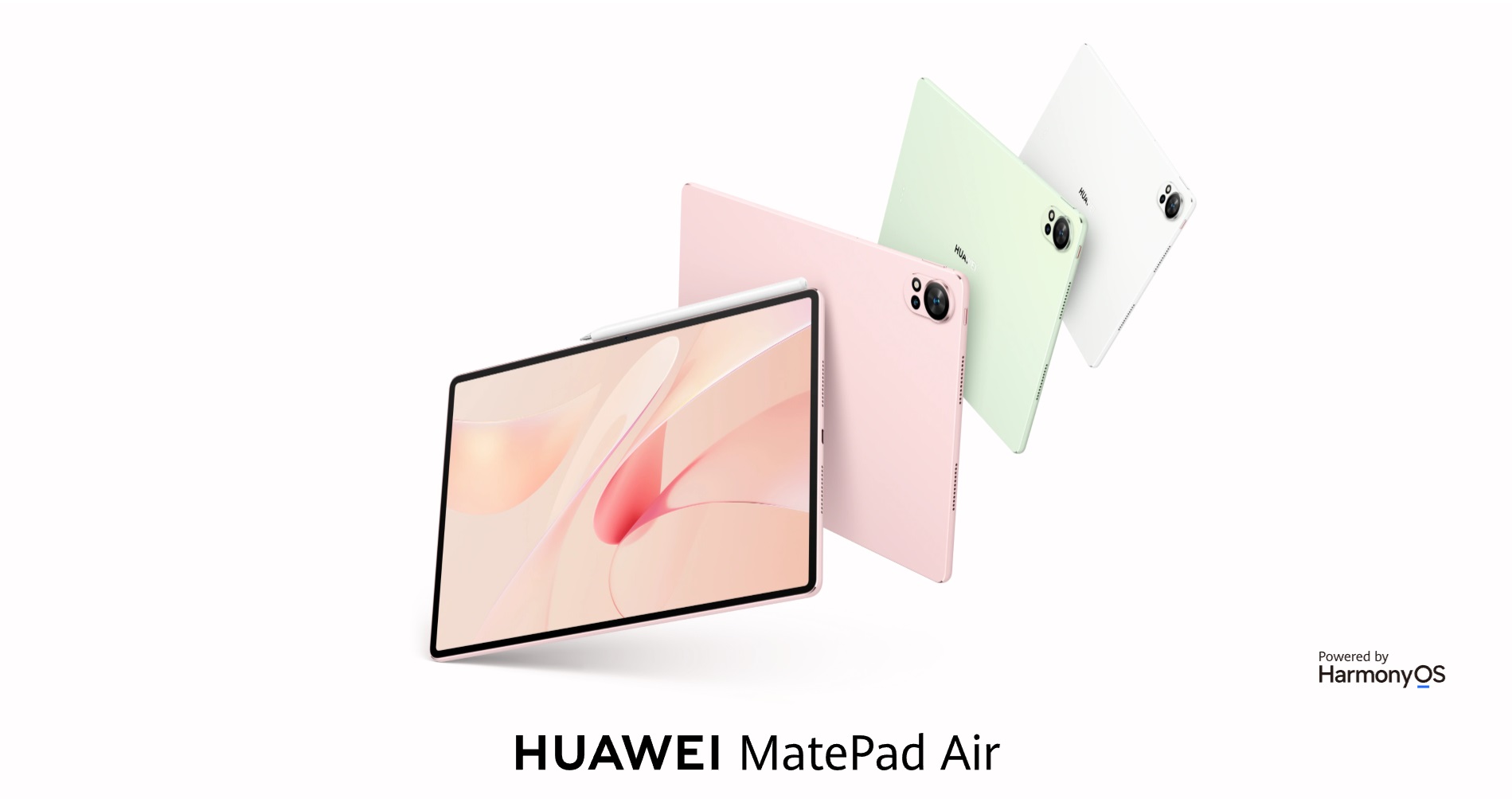 tablet huawei matepad air 2024