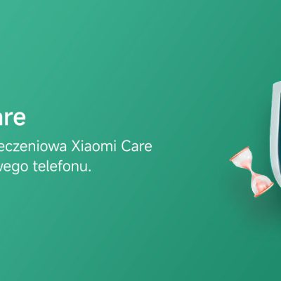 xiaomi care ubezpieczenie