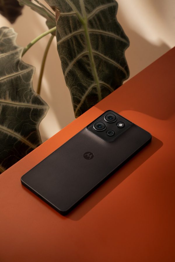 Motorola Moto G75 5G dla biznesu