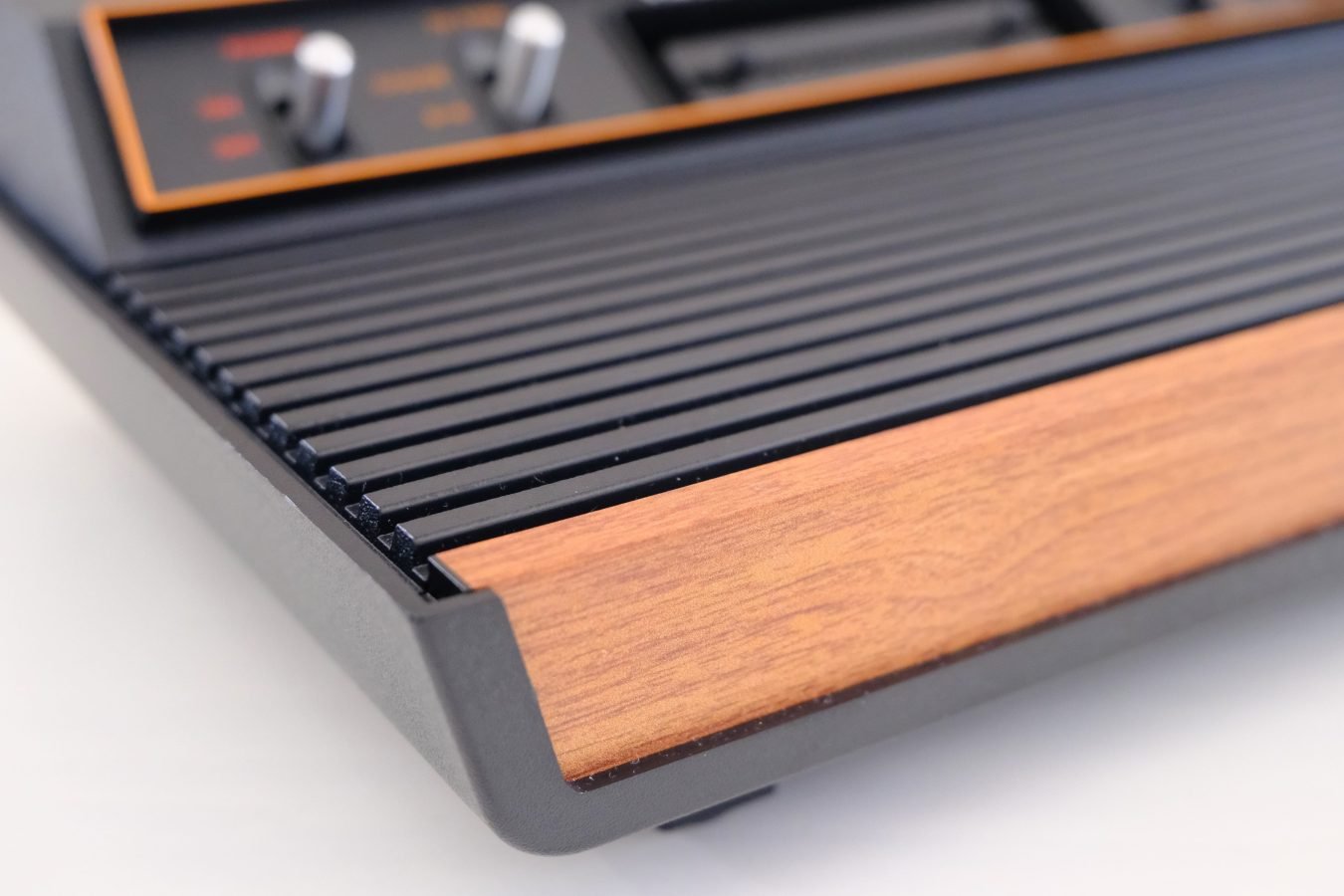 Atari 2600+ Recenzja