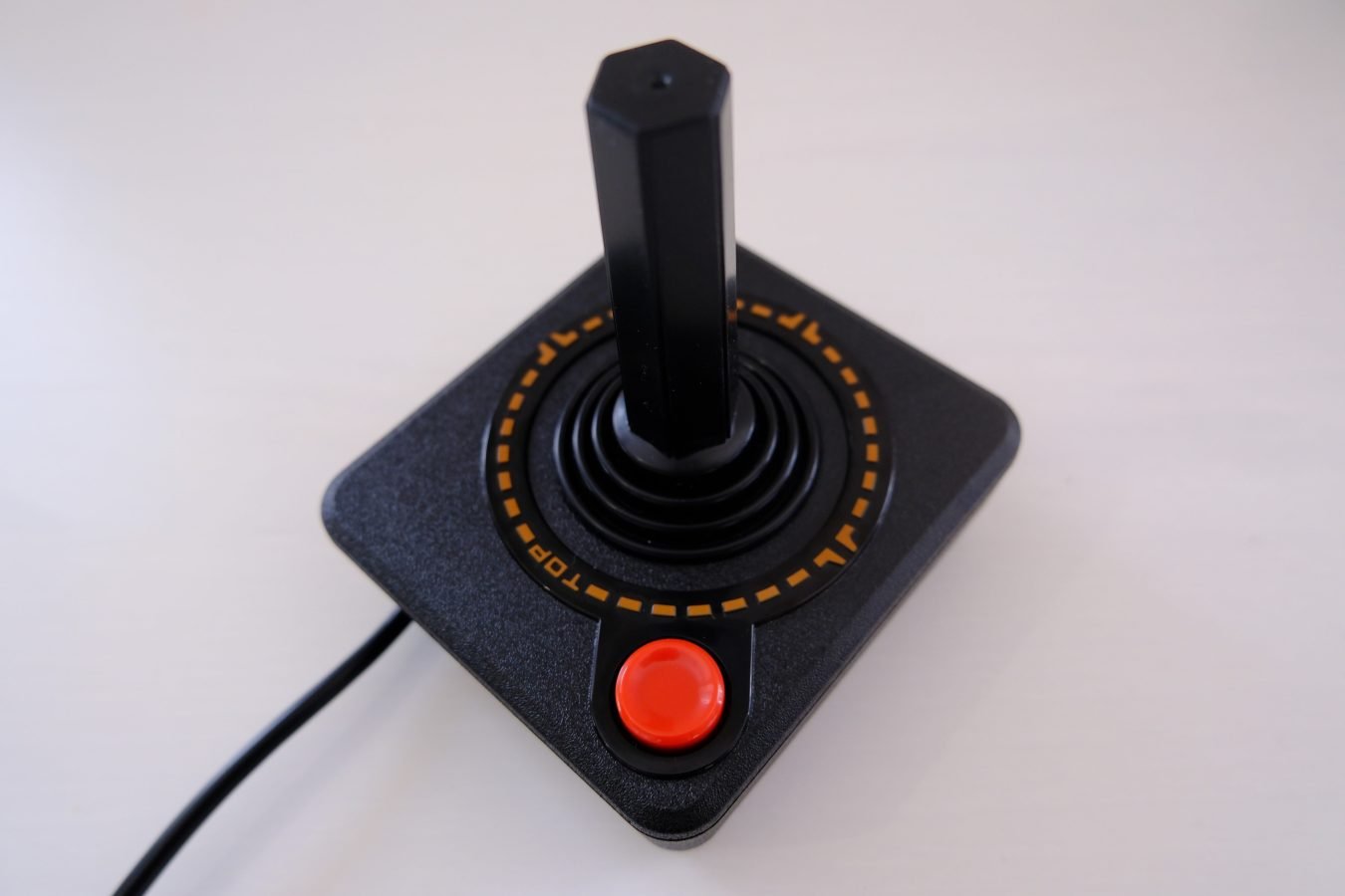 Atari 2600+ Recenzja