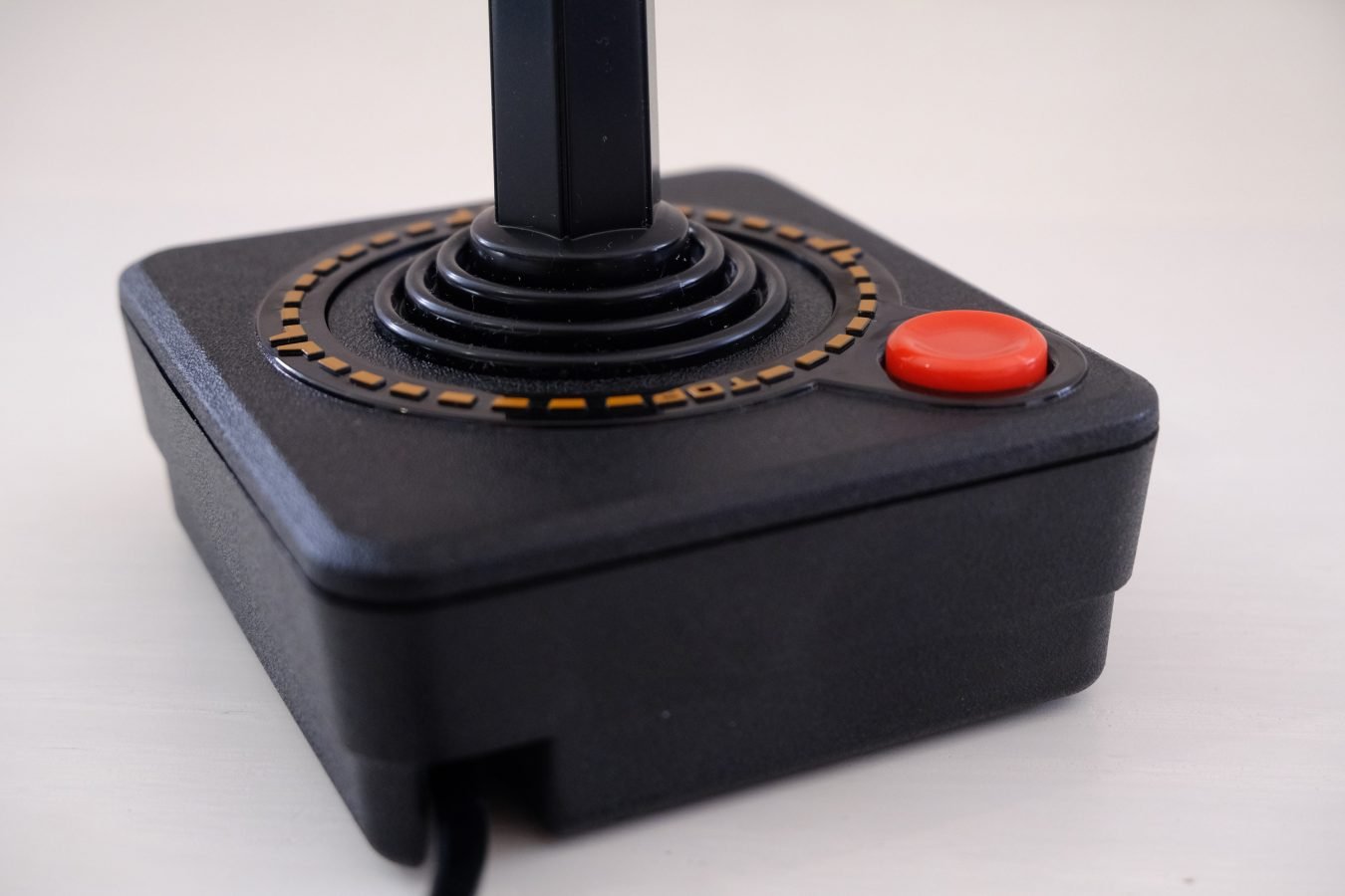 Atari 2600+ Recenzja