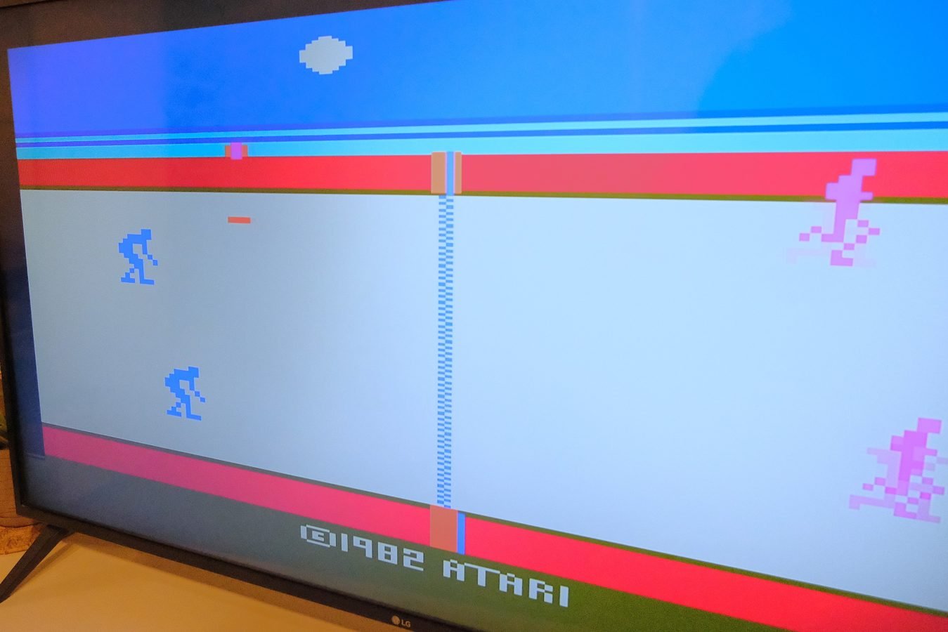 Atari 2600+ Recenzja