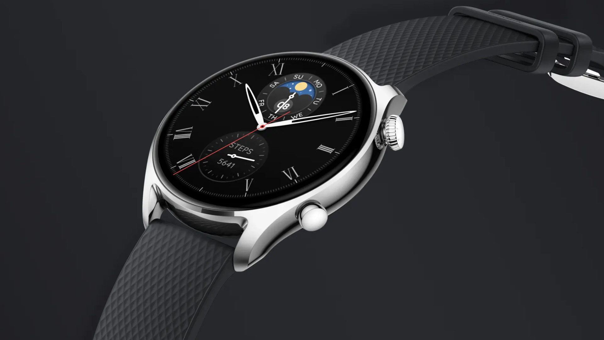 Smartwatch Amazfit GTR 4 New