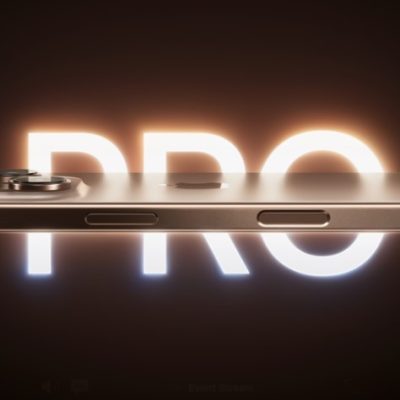 Apple iPhone 16 Pro