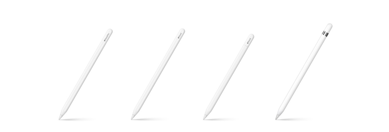 Apple Pencil