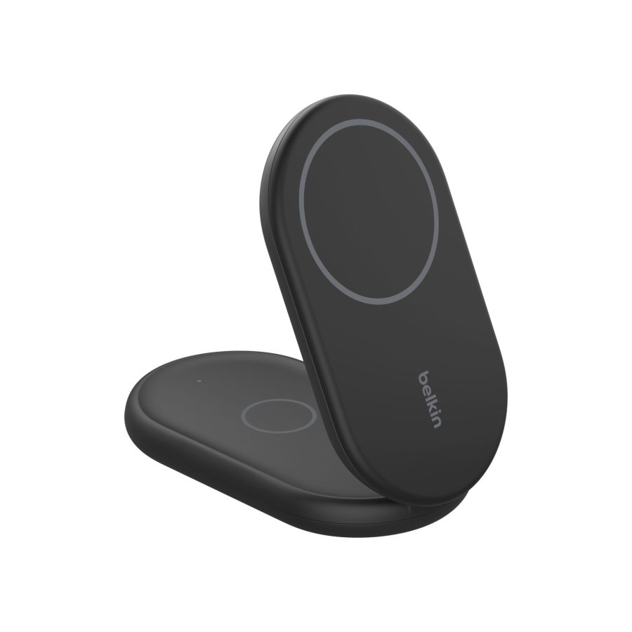 ładowarka Belkin BoostCharge Magnetic Foldable Charger