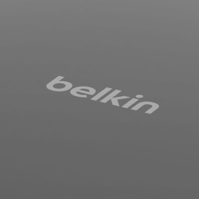 Logo marki Belkin