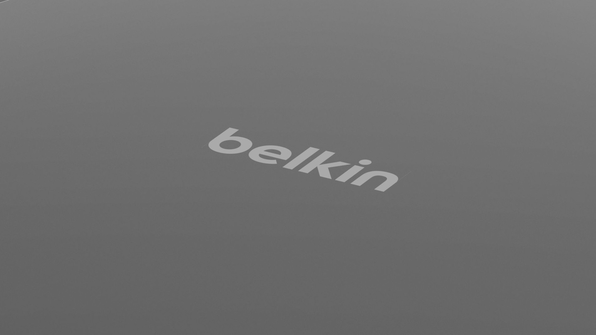 Logo marki Belkin