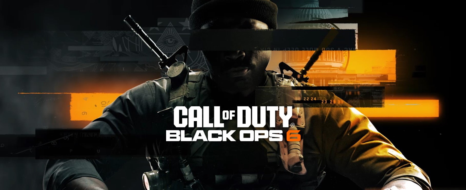 grafika call of duty black ops 6