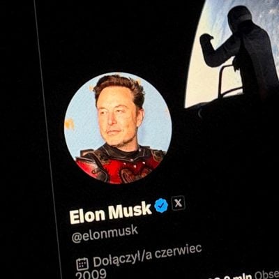 Elon Musk X Twitter