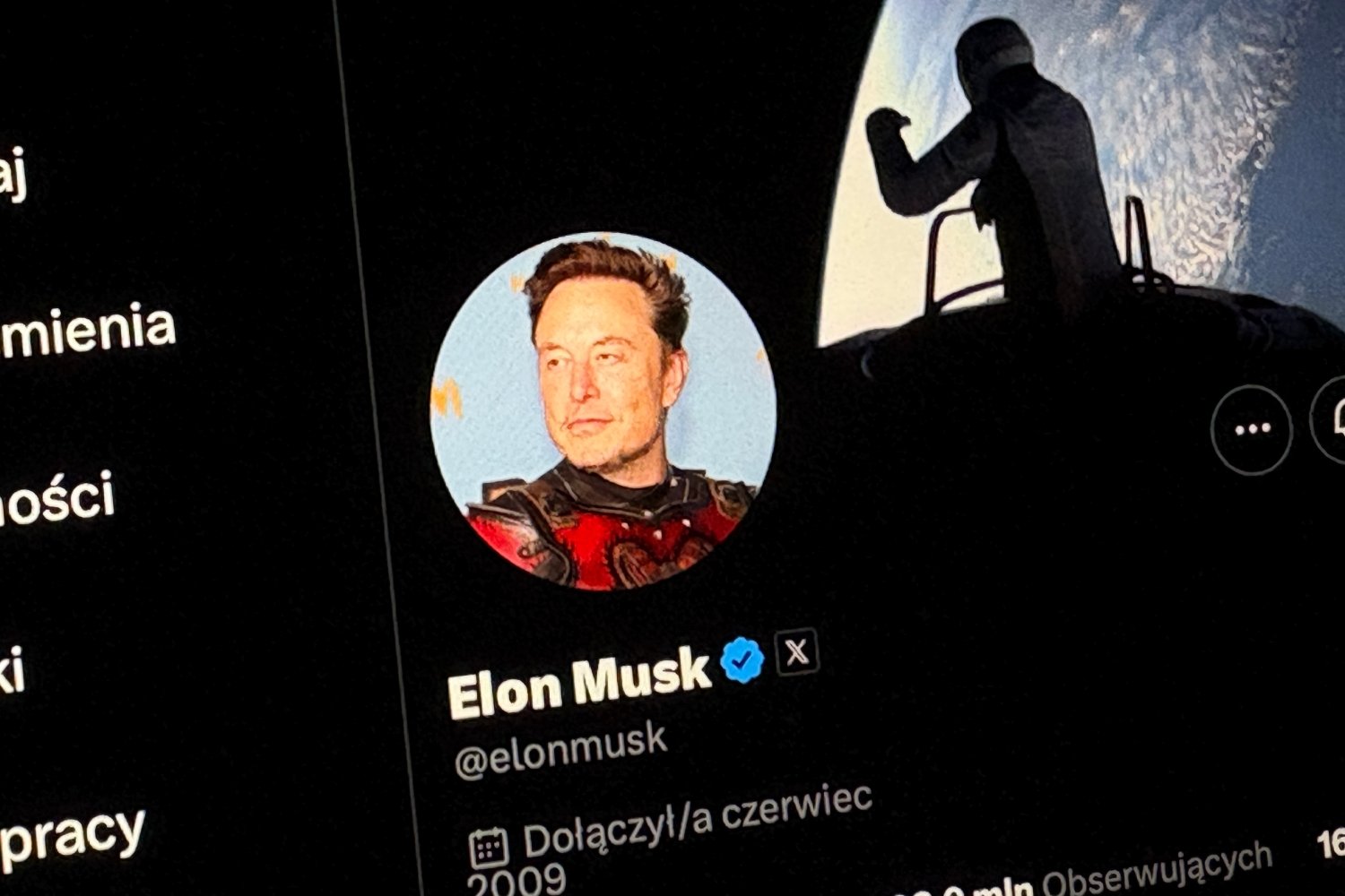 Elon Musk X Twitter