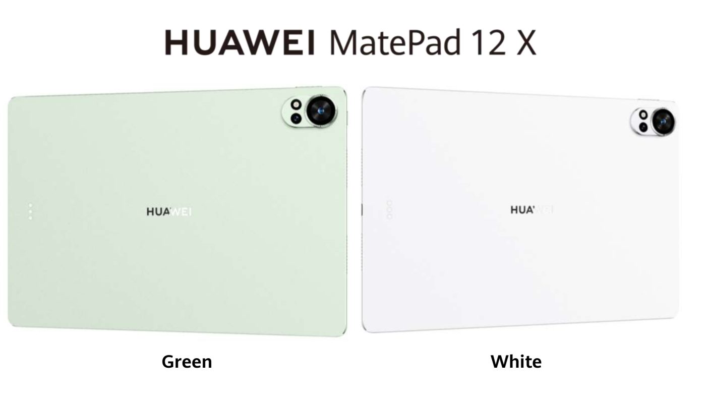 Huawei MatePad 12 X