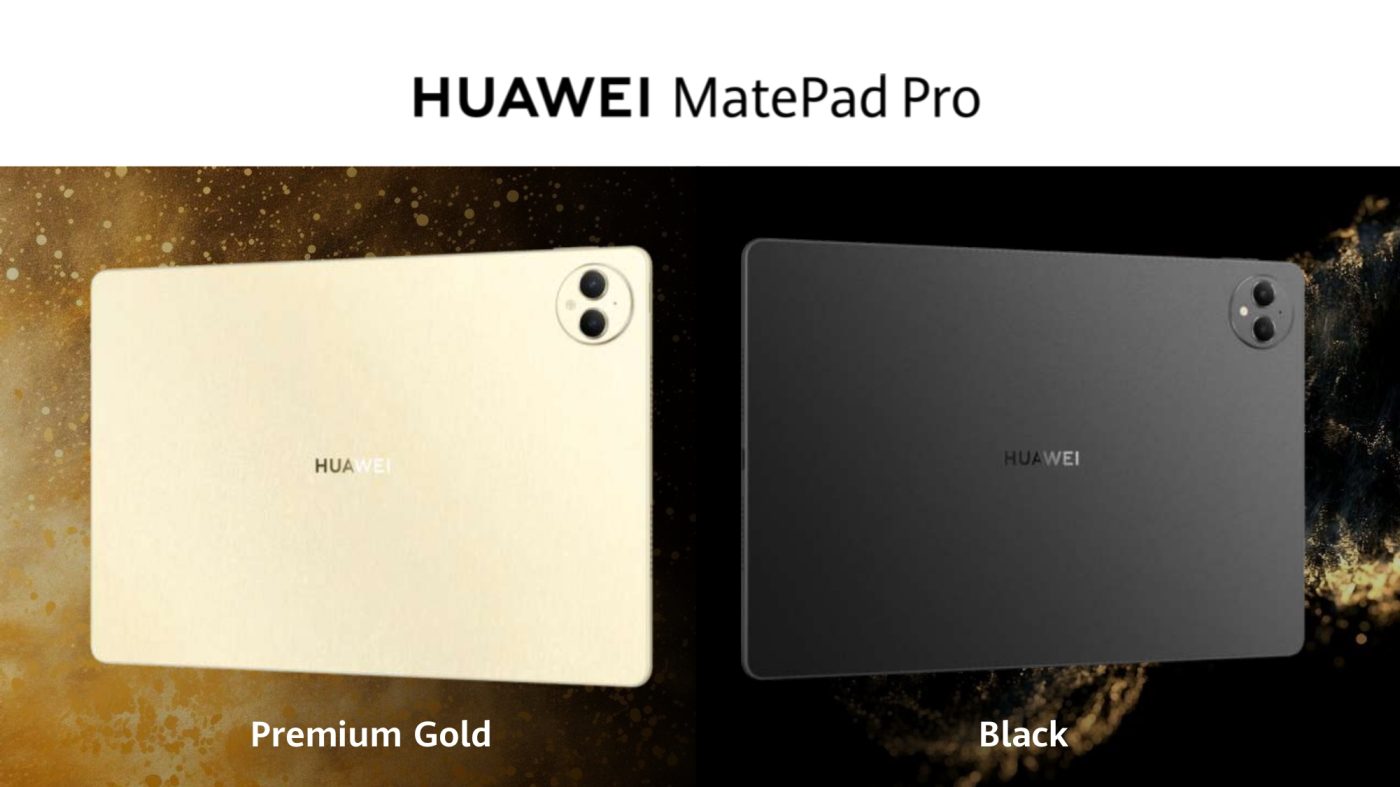 Huawei MatePad Pro 12.2